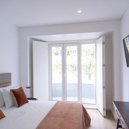 Eduardo VII Park Great Bright Apt With Ac Elevator Lisboa المظهر الخارجي الصورة