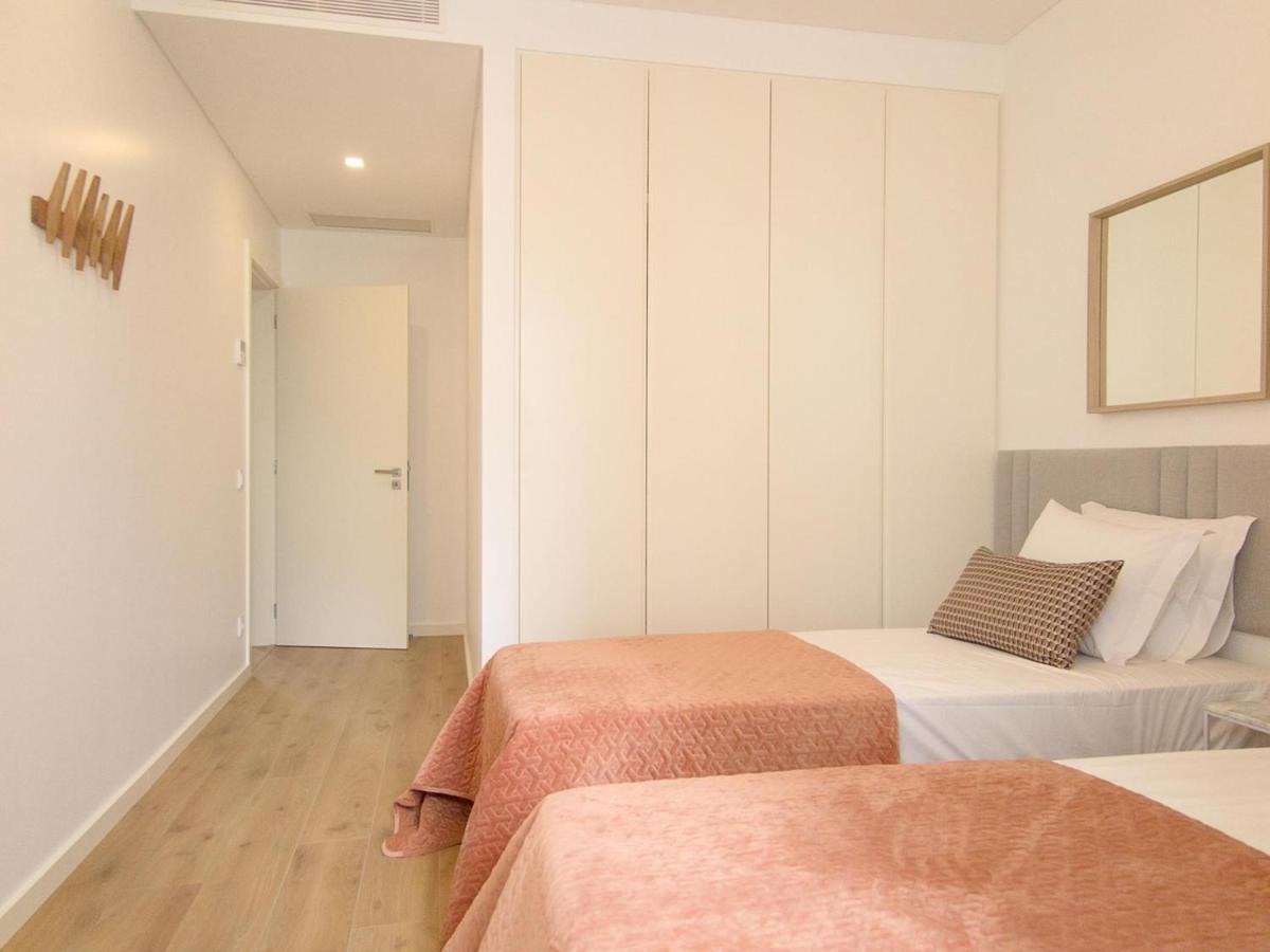 Eduardo VII Park Great Bright Apt With Ac Elevator Lisboa المظهر الخارجي الصورة