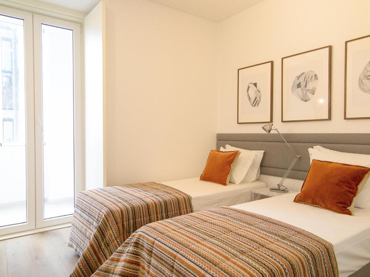 Eduardo VII Park Great Bright Apt With Ac Elevator Lisboa المظهر الخارجي الصورة