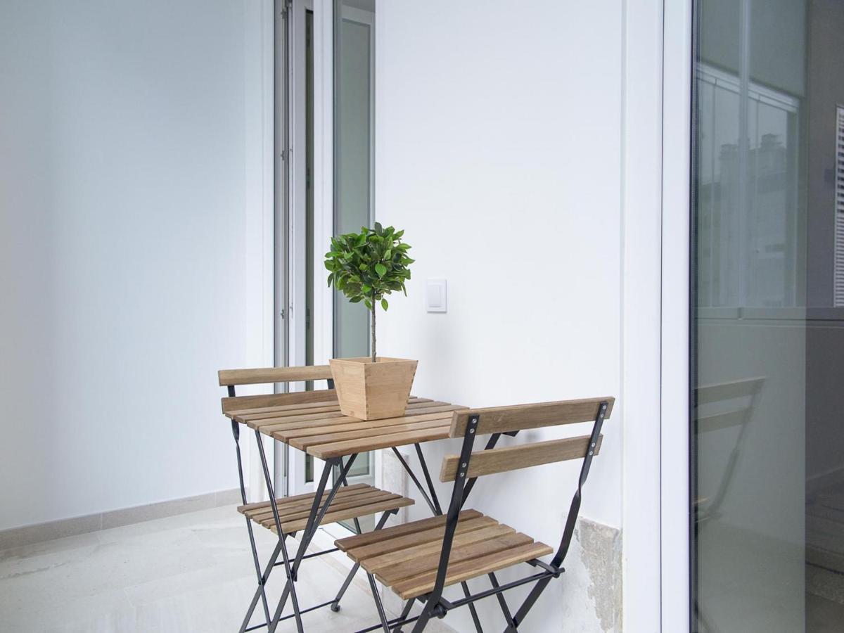 Eduardo VII Park Great Bright Apt With Ac Elevator Lisboa المظهر الخارجي الصورة